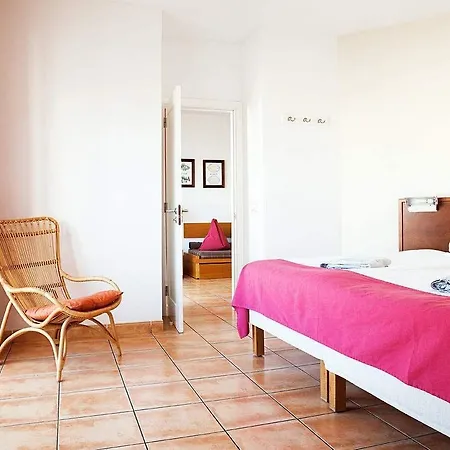 Station touristique Sunwing Fanabe 4*
