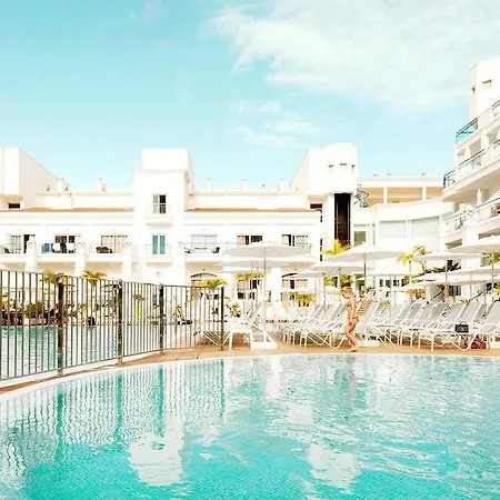 Sunwing Fanabe Station touristique Costa Adeje (Tenerife)