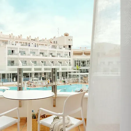 Sunwing Fanabe Station touristique 4*