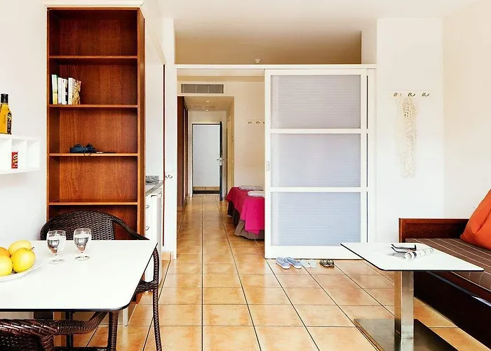 Sunwing Fanabe Üdülőközpont Costa Adeje (Tenerife)