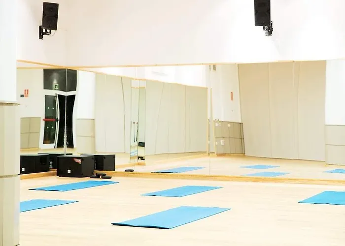 Sunwing Fanabe Costa Adeje (Tenerife)