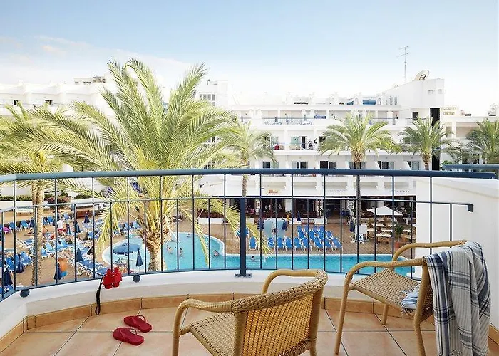 Sunwing Fanabe Üdülőközpont 4*