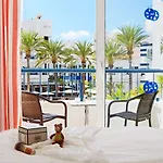 Sunwing Fanabe 4* 아데제
