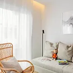 Sunwing Fanabe 4* 아데제