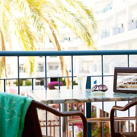 度假村 Sunwing Fanabe 阿德耶