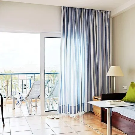 度假村 Sunwing Fanabe 4*