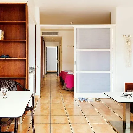 Sunwing Fanabe 度假村 阿德耶