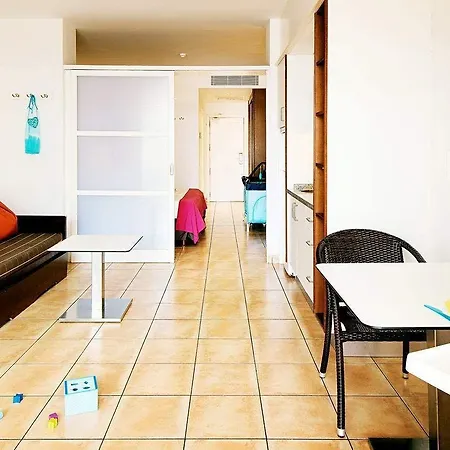 Sunwing Fanabe Feriested 4*