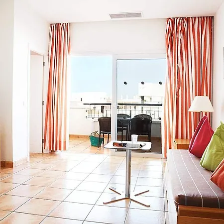 Sunwing Fanabe Feriested 4*