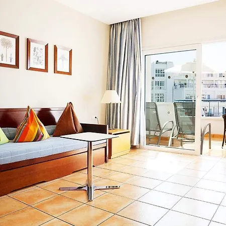 Sunwing Fanabe Semesteranläggning (resort) Costa Adeje (Tenerife)