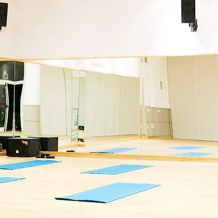 Sunwing Fanabe 阿德耶