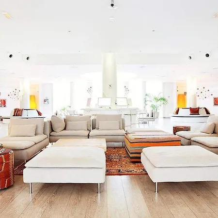 Sunwing Fanabe 阿德耶