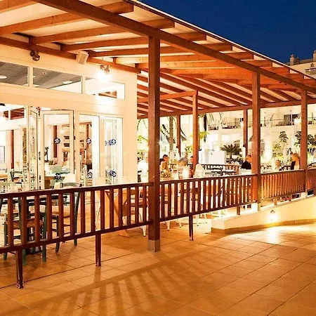 度假村 Sunwing Fanabe