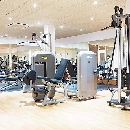 度假村 Sunwing Fanabe 阿德耶