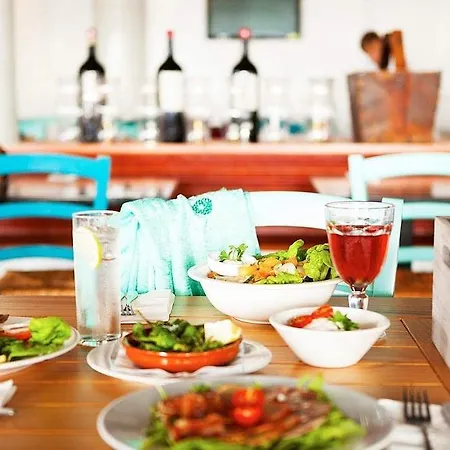 Sunwing Fanabe Semesteranläggning (resort) 4*