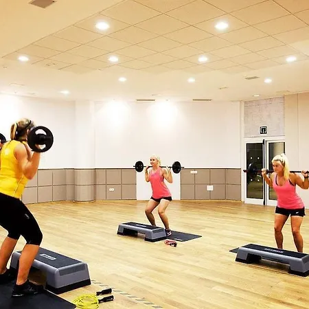 度假村 Sunwing Fanabe 阿德耶