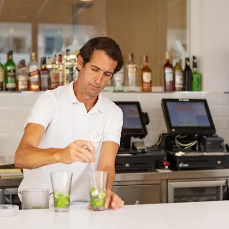 Sunwing Fanabe Feriested Costa Adeje (Tenerife)