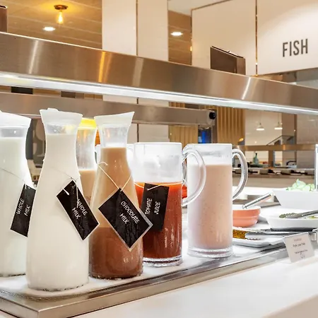 Sunwing Fanabe 4* Costa Adeje (Tenerife)