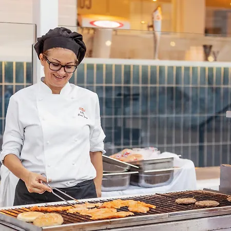 Sunwing Fanabe Costa Adeje (Tenerife)