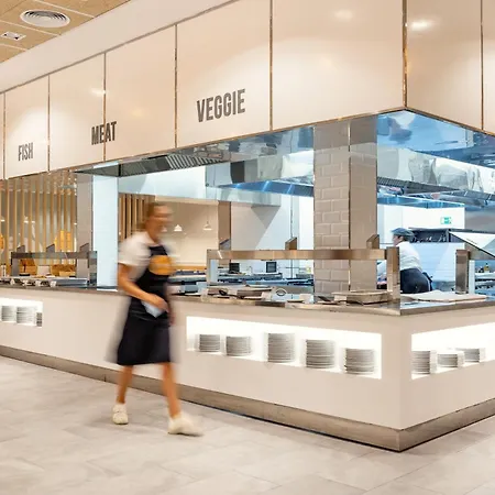 Sunwing Fanabe Semesteranläggning (resort) Costa Adeje (Tenerife)