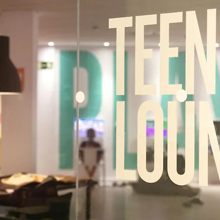 度假村 Sunwing Fanabe 4*