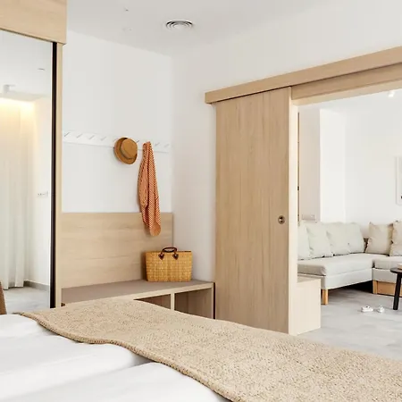 Sunwing Fanabe Курортный комплекс Адехе