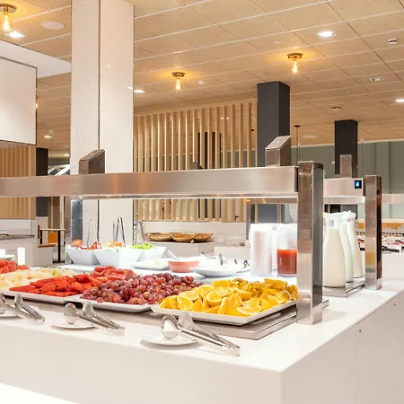 Sunwing Fanabe 度假村 阿德耶