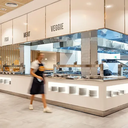 Feriested Sunwing Fanabe Costa Adeje (Tenerife)