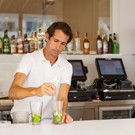 度假村 Sunwing Fanabe 4*