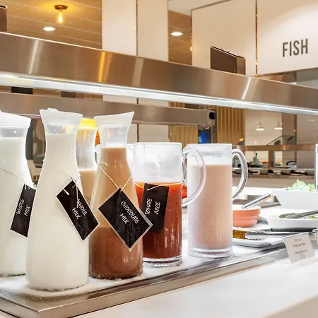 度假村 Sunwing Fanabe 4*