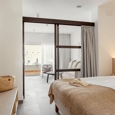 度假村 Sunwing Fanabe 阿德耶