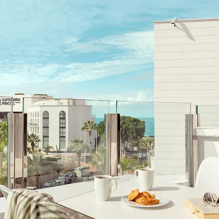 Feriested Sunwing Fanabe Costa Adeje (Tenerife)