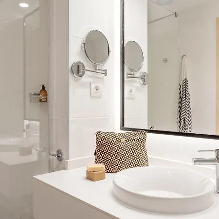 Sunwing Fanabe 阿德耶