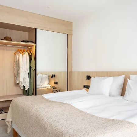 度假村 Sunwing Fanabe 4*