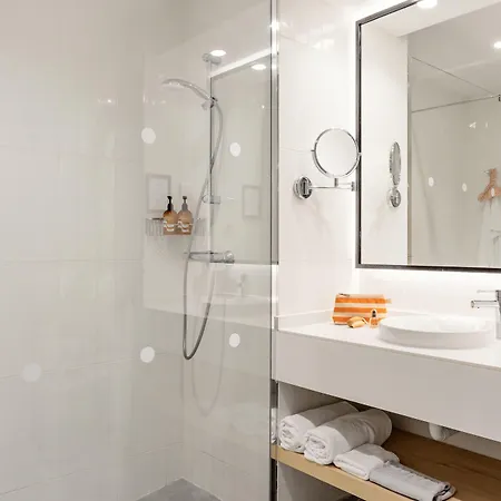 Sunwing Fanabe 度假村