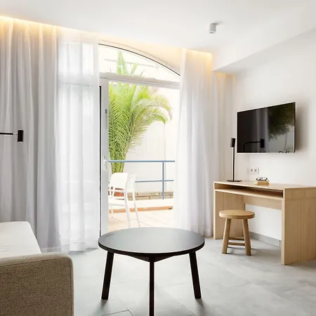 Sunwing Fanabe 阿德耶