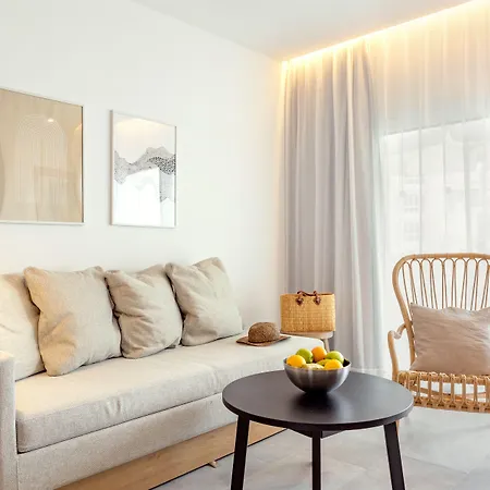 Sunwing Fanabe 度假村