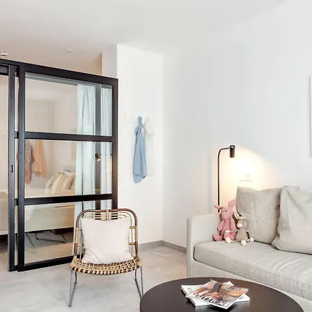 度假村 Sunwing Fanabe 4*