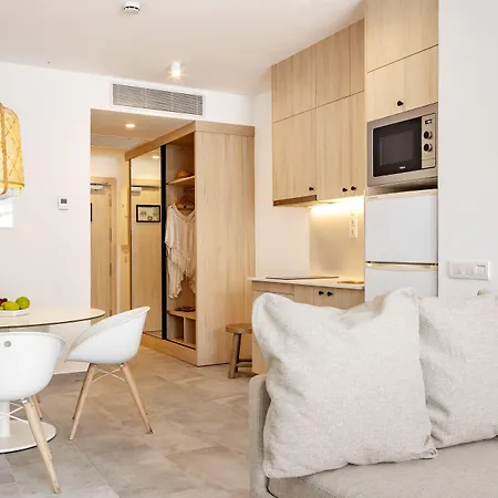 Sunwing Fanabe 度假村