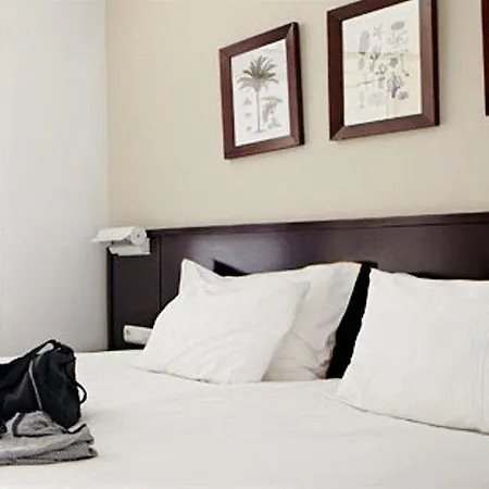 Sunwing Fanabe 4* 阿德耶