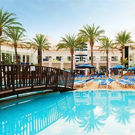 Sunwing Fañabe 4*