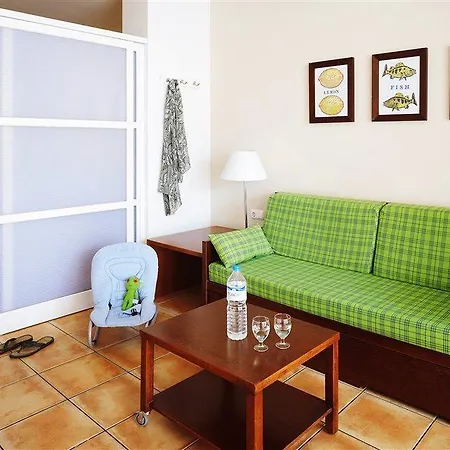 Sunwing Fanabe 度假村 阿德耶