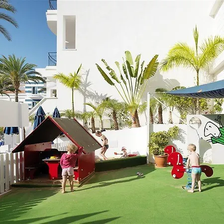 Sunwing Fanabe 4* Costa Adeje (Tenerife)