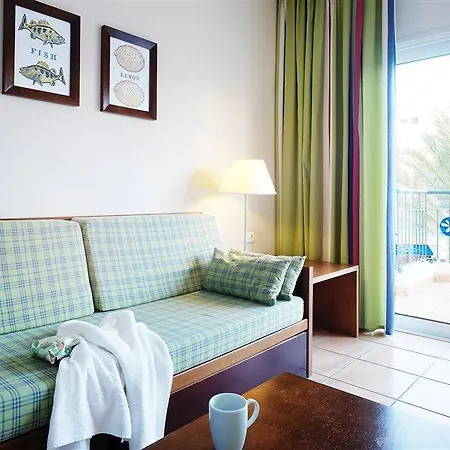 Sunwing Fanabe Feriested Costa Adeje (Tenerife)