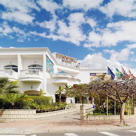 Sunwing Fanabe 度假村