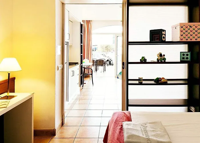 Sunwing Fanabe 4* أذيخي