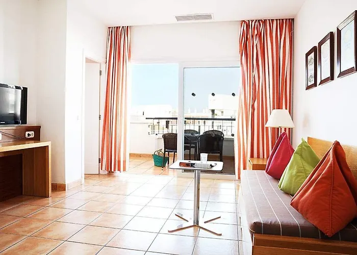 Sunwing Fanabe Rezort 4*