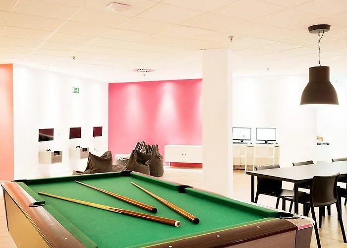 Sunwing Fanabe Ośrodek wypoczynkowy 4*