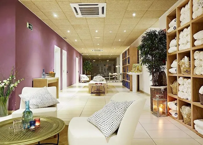 Ośrodek wypoczynkowy Sunwing Fanabe 4*