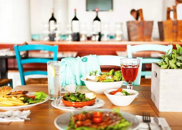 Sunwing Fanabe منتجع 4*